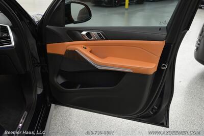 2022 BMW X5 xDrive40i   - Photo 41 - Mesa, AZ 85202