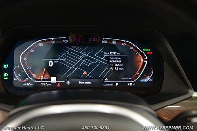 2022 BMW X5 xDrive40i   - Photo 29 - Mesa, AZ 85202