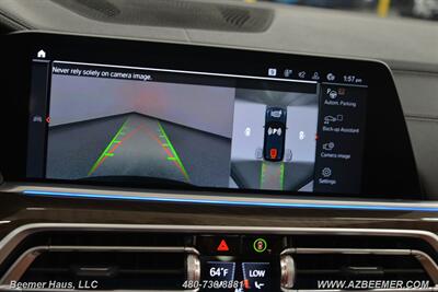2022 BMW X5 xDrive40i   - Photo 32 - Mesa, AZ 85202