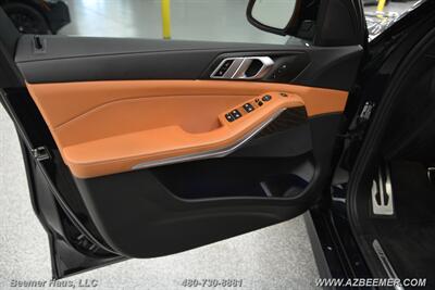 2022 BMW X5 xDrive40i   - Photo 38 - Mesa, AZ 85202