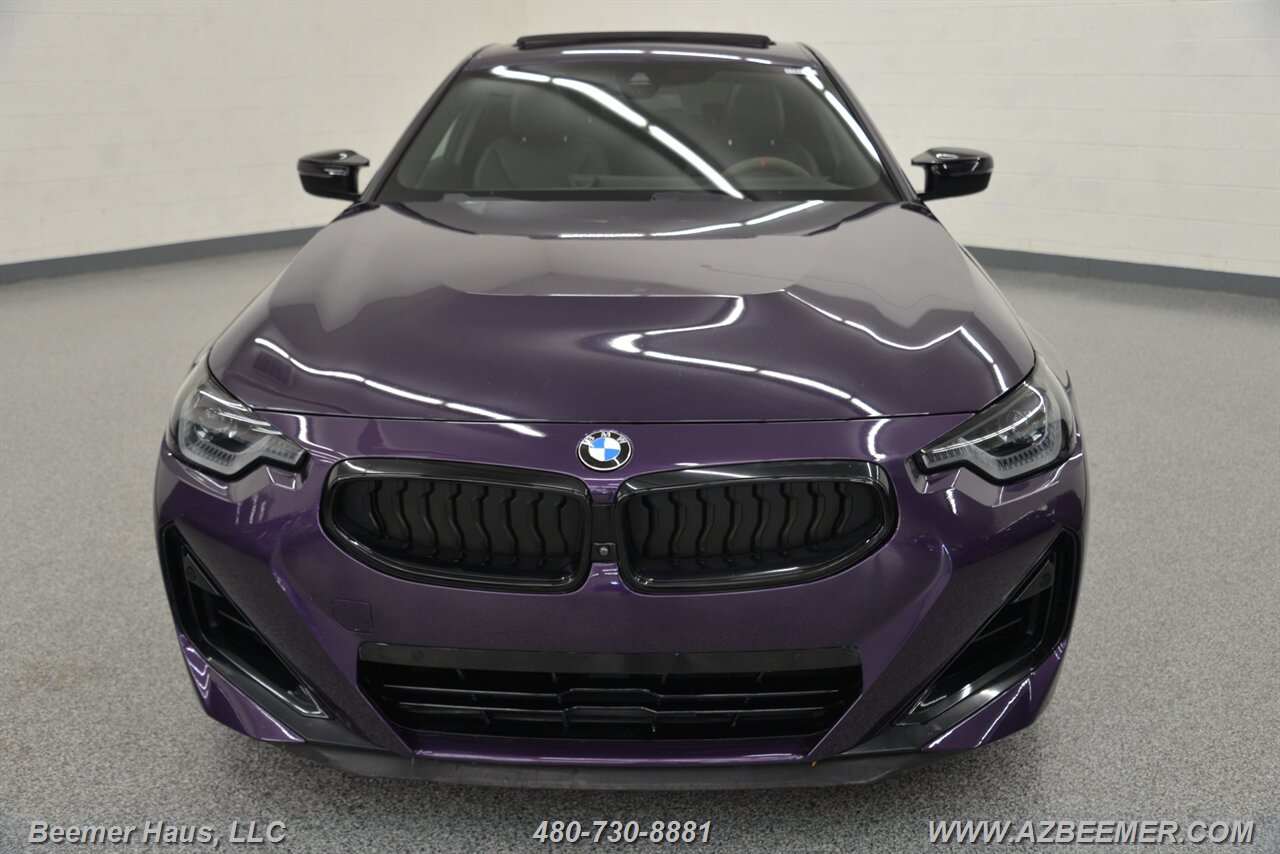2023 BMW 2 Series M240i   - Photo 5 - Mesa, AZ 85202
