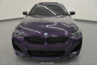 2023 BMW 2 Series M240i   - Photo 5 - Mesa, AZ 85202