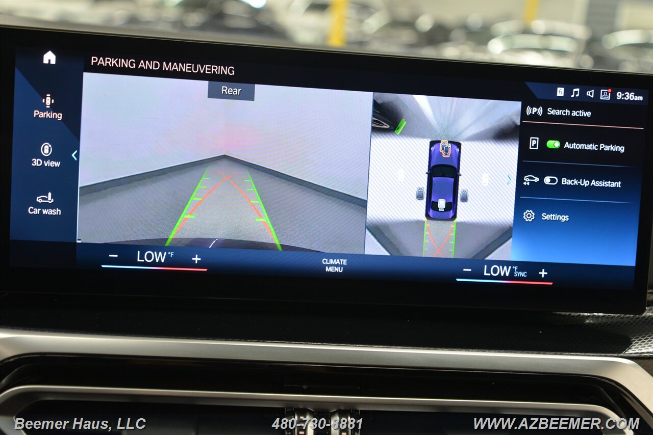 2023 BMW 2 Series M240i   - Photo 28 - Mesa, AZ 85202