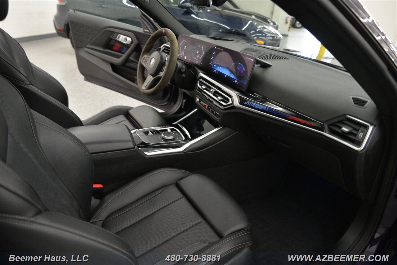 2023 BMW 2 Series M240i   - Photo 19 - Mesa, AZ 85202