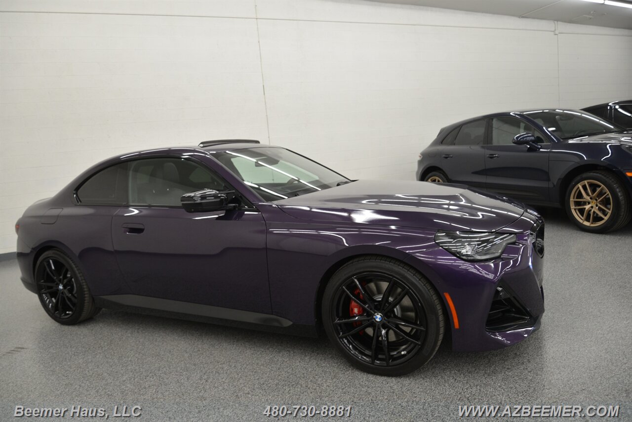 2023 BMW 2 Series M240i   - Photo 7 - Mesa, AZ 85202