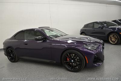 2023 BMW 2 Series M240i   - Photo 7 - Mesa, AZ 85202