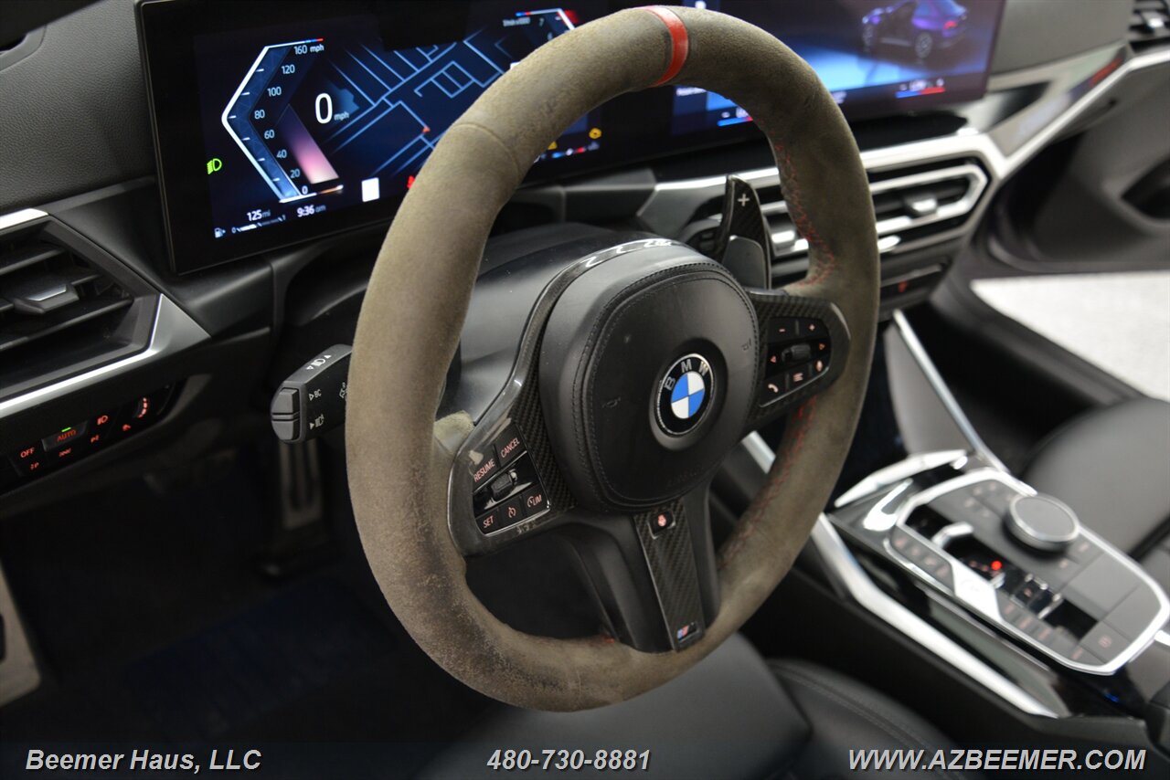 2023 BMW 2 Series M240i   - Photo 25 - Mesa, AZ 85202