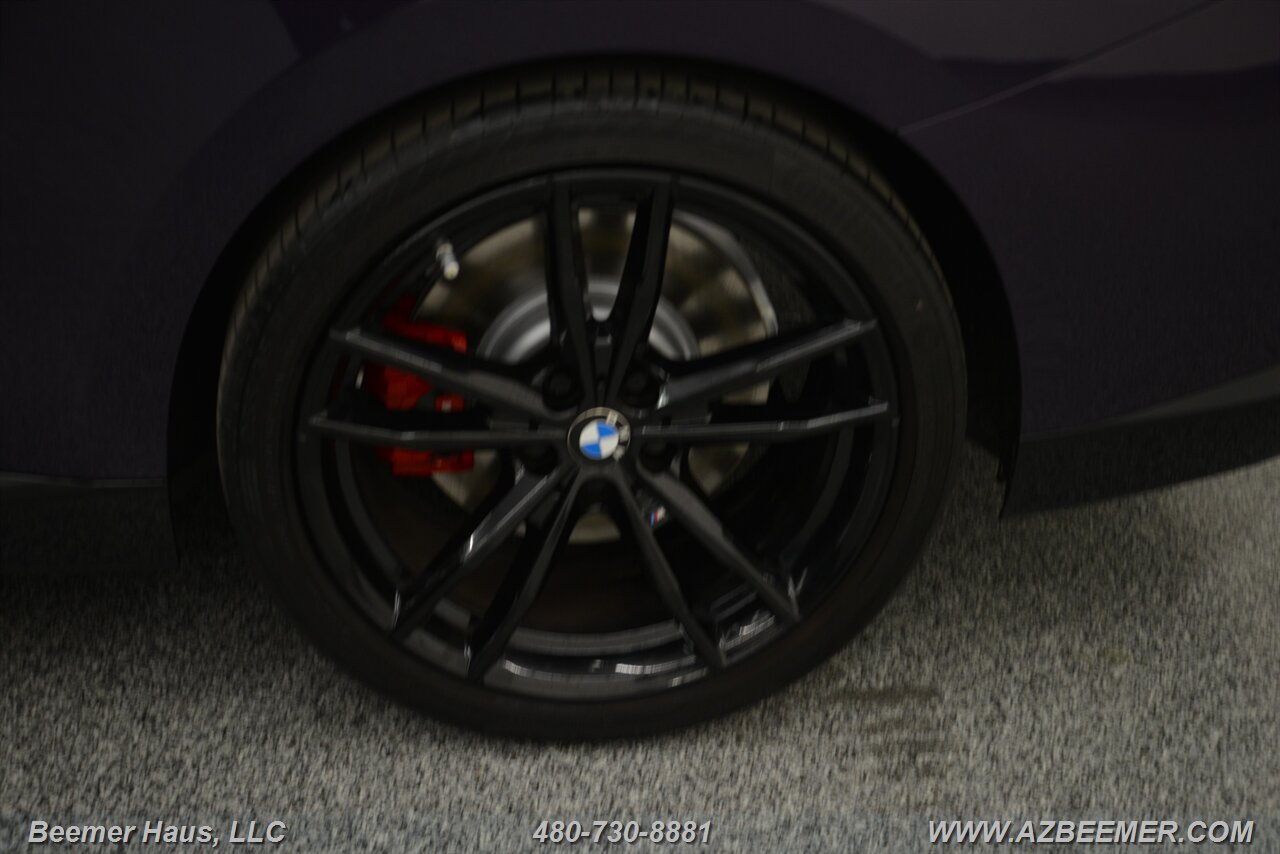 2023 BMW 2 Series M240i   - Photo 40 - Mesa, AZ 85202