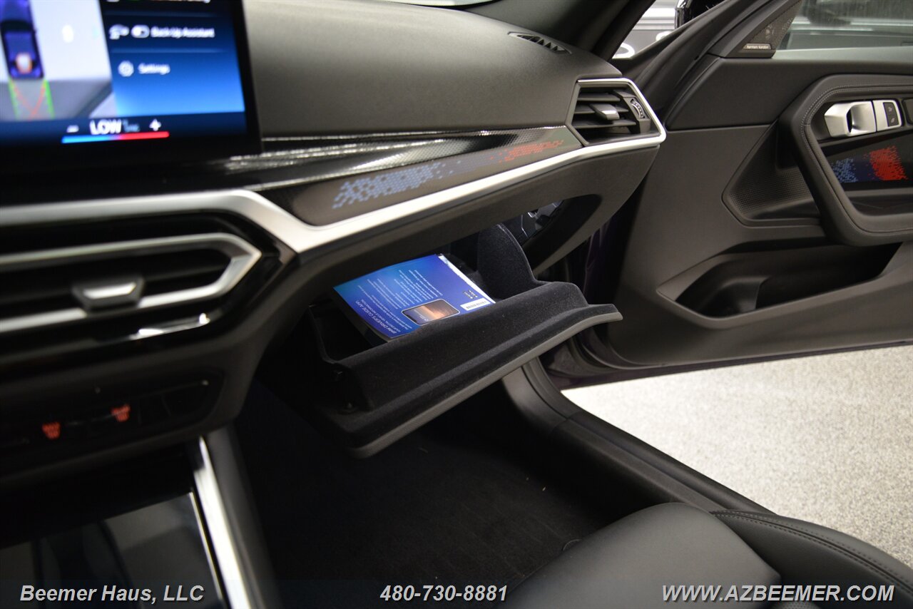 2023 BMW 2 Series M240i   - Photo 31 - Mesa, AZ 85202