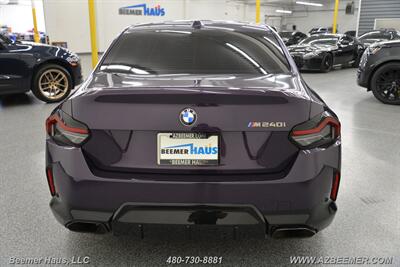2023 BMW 2 Series M240i   - Photo 10 - Mesa, AZ 85202