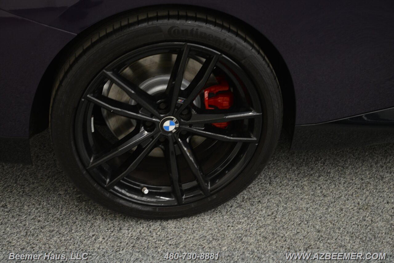 2023 BMW 2 Series M240i   - Photo 41 - Mesa, AZ 85202