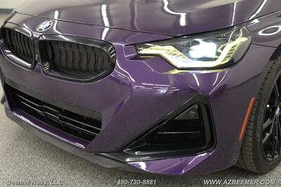 2023 BMW 2 Series M240i   - Photo 38 - Mesa, AZ 85202
