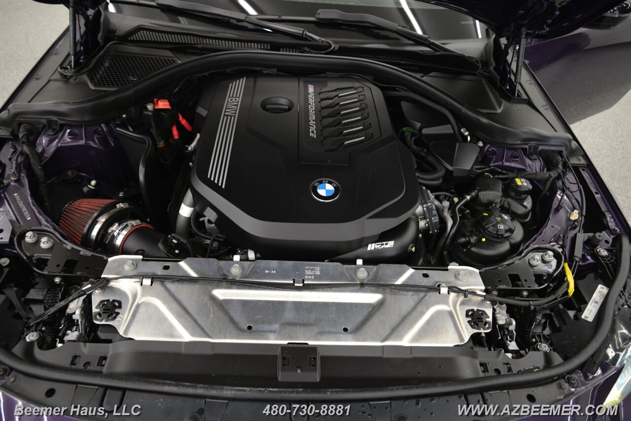 2023 BMW 2 Series M240i   - Photo 37 - Mesa, AZ 85202