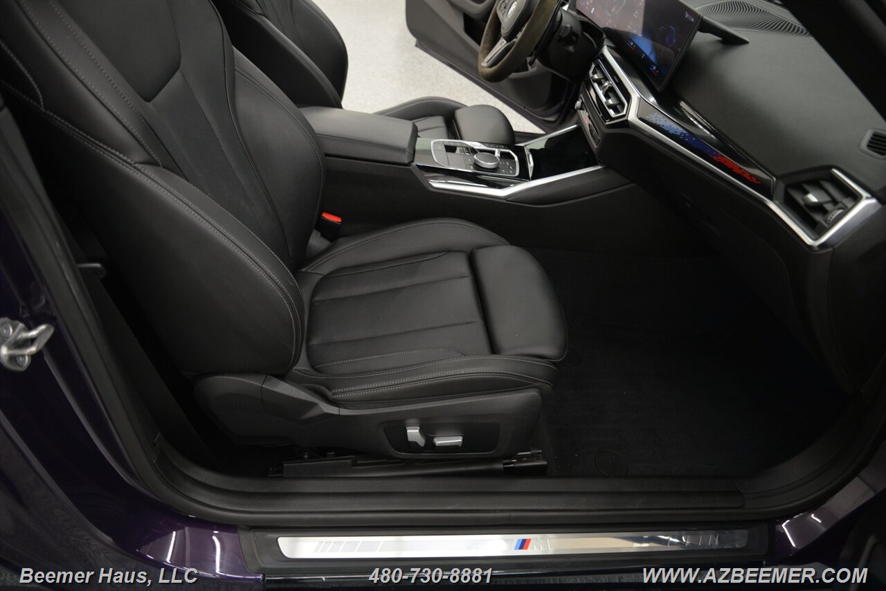 2023 BMW 2 Series M240i   - Photo 18 - Mesa, AZ 85202