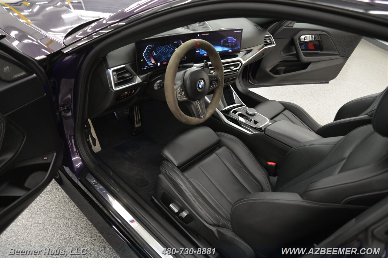 2023 BMW 2 Series M240i   - Photo 12 - Mesa, AZ 85202