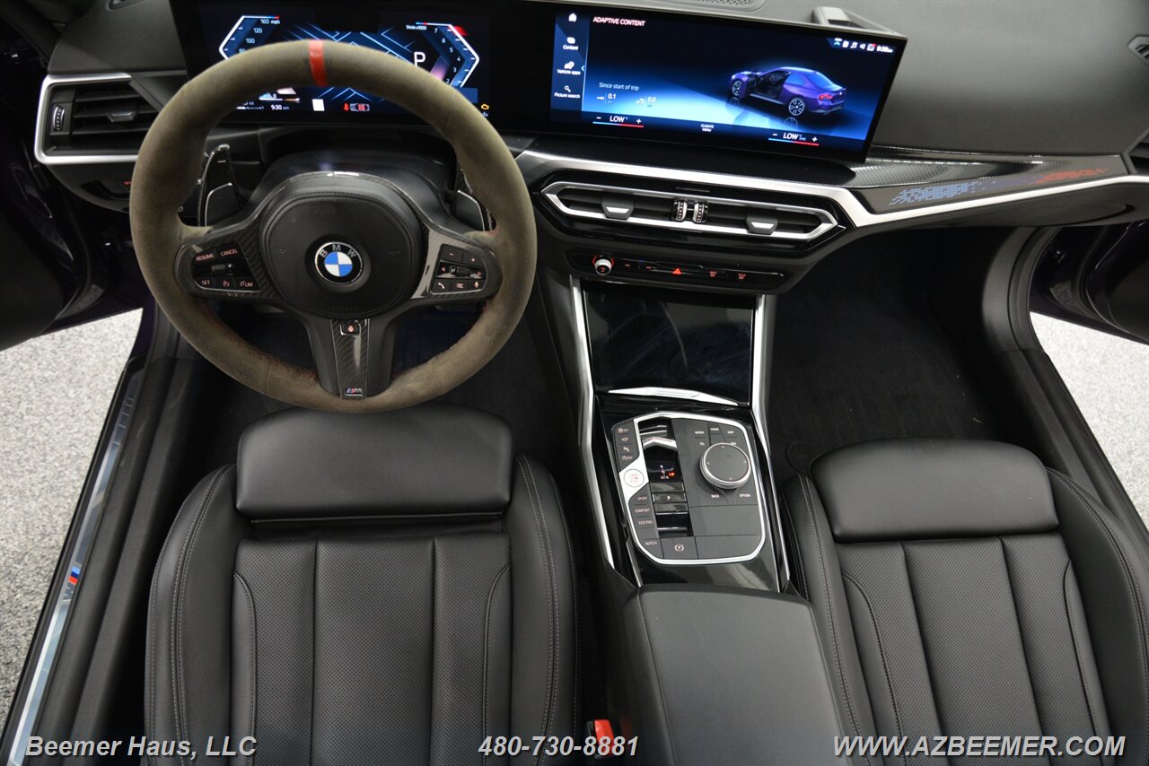 2023 BMW 2 Series M240i   - Photo 16 - Mesa, AZ 85202