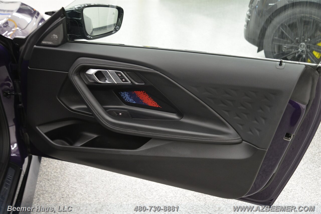 2023 BMW 2 Series M240i   - Photo 34 - Mesa, AZ 85202