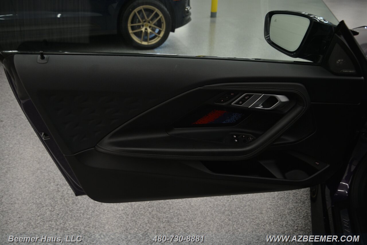 2023 BMW 2 Series M240i   - Photo 33 - Mesa, AZ 85202