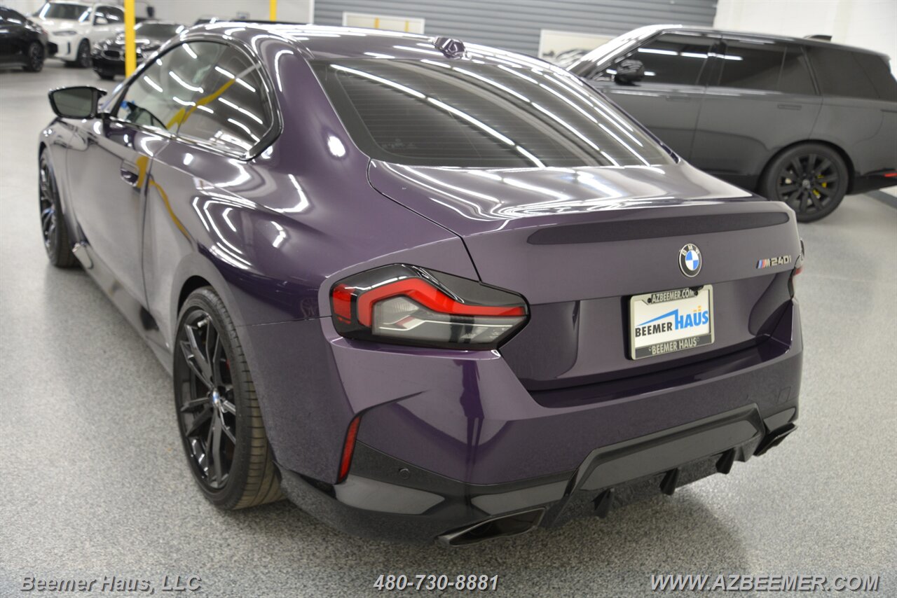 2023 BMW 2 Series M240i   - Photo 11 - Mesa, AZ 85202