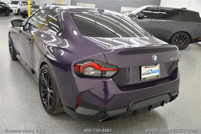 2023 BMW 2 Series M240i   - Photo 11 - Mesa, AZ 85202