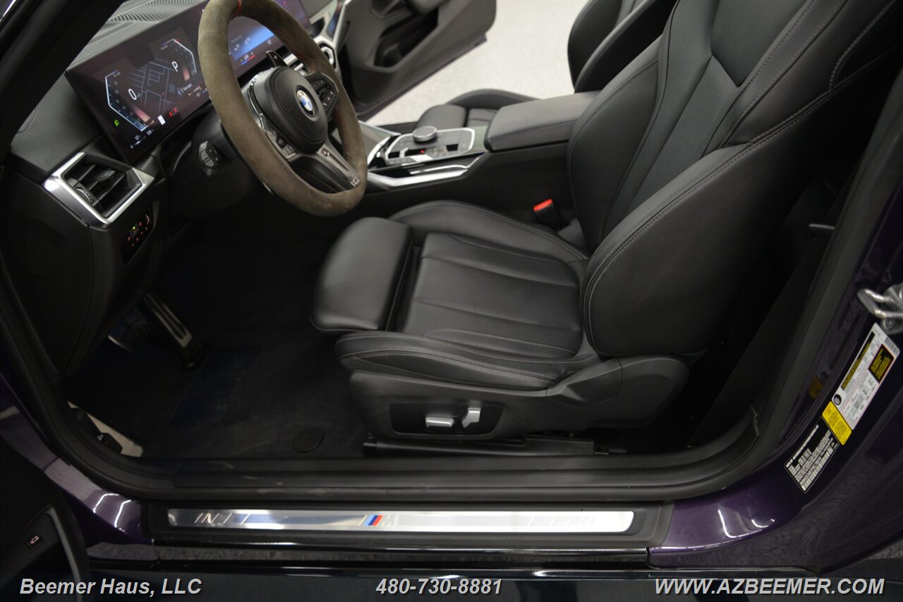 2023 BMW 2 Series M240i   - Photo 14 - Mesa, AZ 85202
