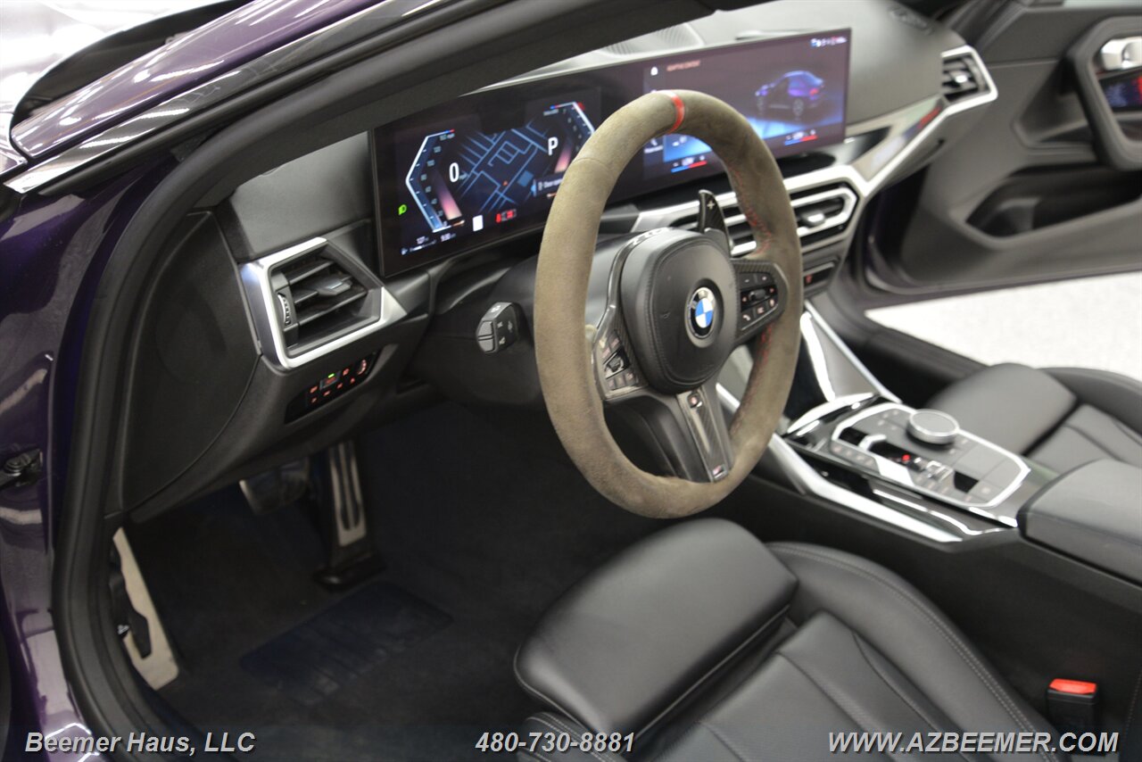 2023 BMW 2 Series M240i   - Photo 13 - Mesa, AZ 85202
