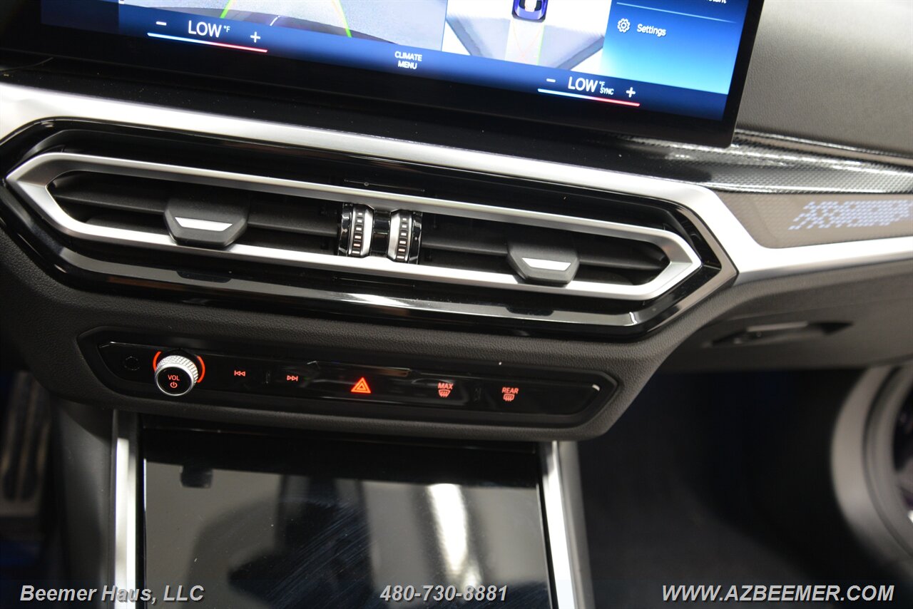 2023 BMW 2 Series M240i   - Photo 29 - Mesa, AZ 85202