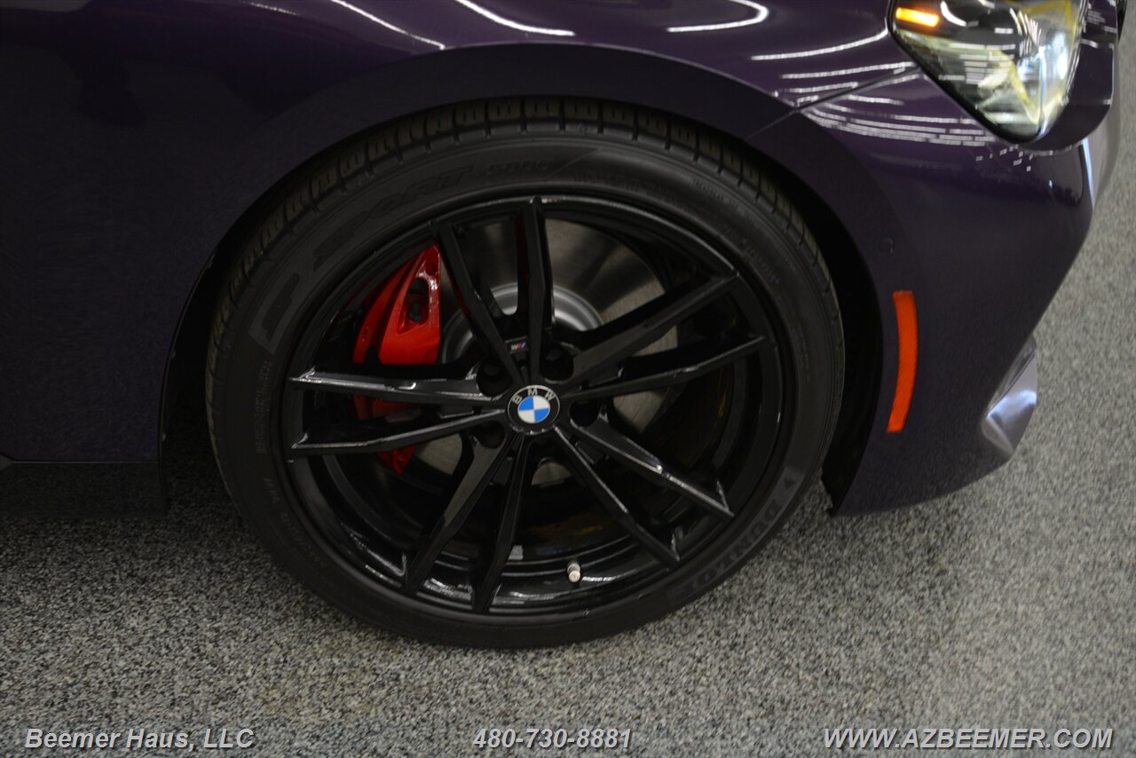 2023 BMW 2 Series M240i   - Photo 42 - Mesa, AZ 85202