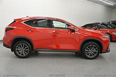 2023 Lexus NX 350h   - Photo 7 - Mesa, AZ 85202