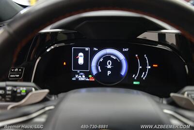 2023 Lexus NX 350h   - Photo 26 - Mesa, AZ 85202