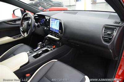 2023 Lexus NX 350h   - Photo 17 - Mesa, AZ 85202