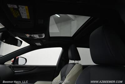 2023 Lexus NX 350h   - Photo 14 - Mesa, AZ 85202