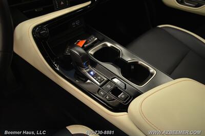 2023 Lexus NX 350h   - Photo 29 - Mesa, AZ 85202