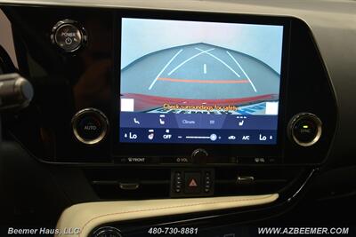 2023 Lexus NX 350h   - Photo 28 - Mesa, AZ 85202