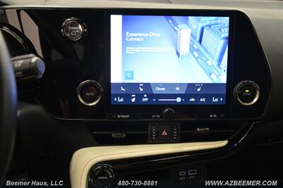 2023 Lexus NX 350h   - Photo 27 - Mesa, AZ 85202