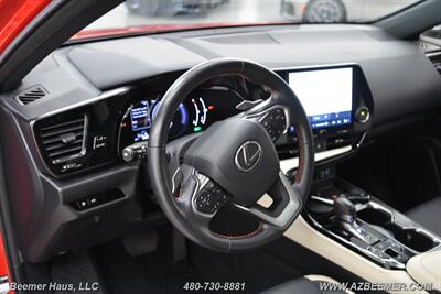2023 Lexus NX 350h   - Photo 13 - Mesa, AZ 85202