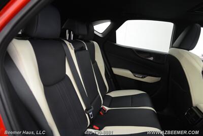 2023 Lexus NX 350h   - Photo 19 - Mesa, AZ 85202
