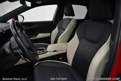 2023 Lexus NX 350h   - Photo 12 - Mesa, AZ 85202