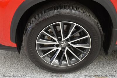 2023 Lexus NX 350h   - Photo 33 - Mesa, AZ 85202