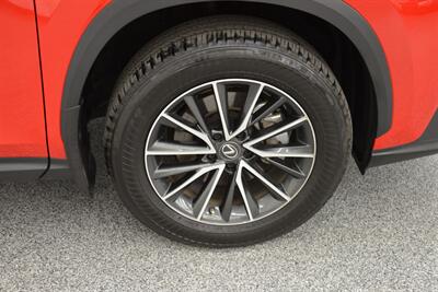 2023 Lexus NX 350h   - Photo 36 - Mesa, AZ 85202