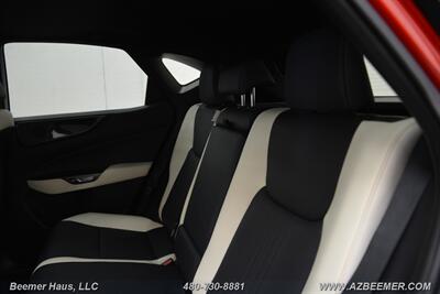 2023 Lexus NX 350h   - Photo 22 - Mesa, AZ 85202