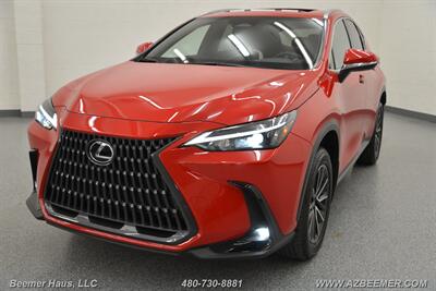 2023 Lexus NX 350h   - Photo 40 - Mesa, AZ 85202