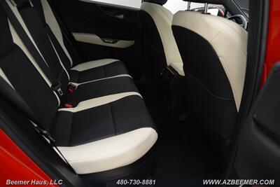 2023 Lexus NX 350h   - Photo 18 - Mesa, AZ 85202
