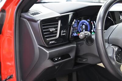 2023 Lexus NX 350h   - Photo 24 - Mesa, AZ 85202