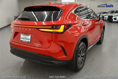 2023 Lexus NX 350h   - Photo 39 - Mesa, AZ 85202