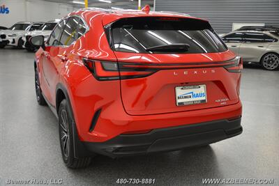2023 Lexus NX 350h   - Photo 10 - Mesa, AZ 85202