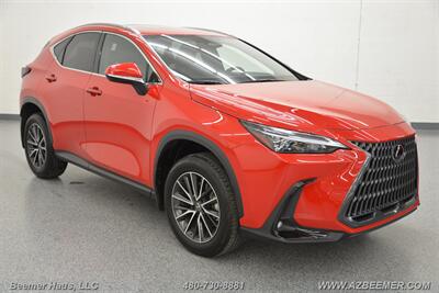 2023 Lexus NX 350h   - Photo 6 - Mesa, AZ 85202