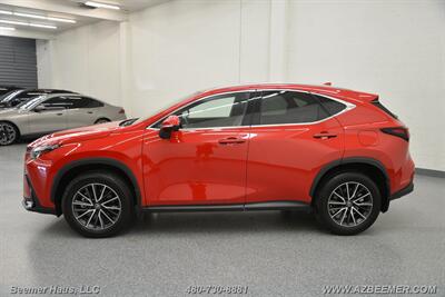 2023 Lexus NX 350h   - Photo 3 - Mesa, AZ 85202