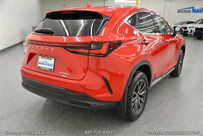 2023 Lexus NX 350h   - Photo 8 - Mesa, AZ 85202