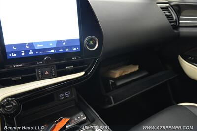 2023 Lexus NX 350h   - Photo 31 - Mesa, AZ 85202